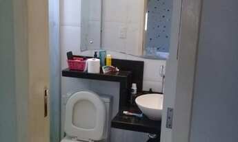 Imagem 12: Aluga-se apartamento mobiliado no Cond. Novo Tempo II - Cohafuma