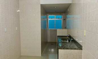 Imagem 2: Apartamento com 2 dormitórios à venda, 50 m² por R$ 180.000,00 - São Mateus - Juiz de Fora