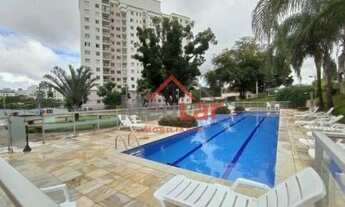 Imagem 2: Apartamento à venda no bairro Paquetá - Belo Horizonte/MG