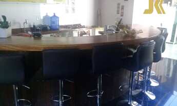 Imagem 5: Belíssima casa em Condomínio Fechado em Jaguariuna