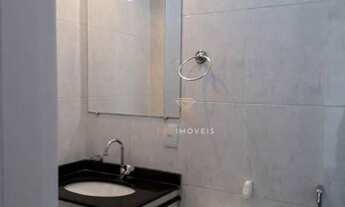 Imagem 3: Apartamento com 2 dormitórios à venda, 62 m² por R$ 250.000 - João Pinheiro - Belo Horizon