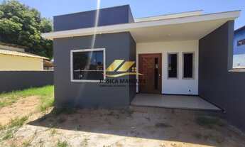 Imagem: Belíssima casa de 2 quartos, sendo 1 suíte