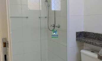 Imagem 3: Apartamento com 2 dormitórios à venda, 59 m² por R$ 265.000 - Nova América - Piracicaba/SP