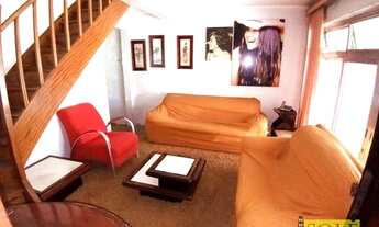 Imagem: Casa com 2 Dorms