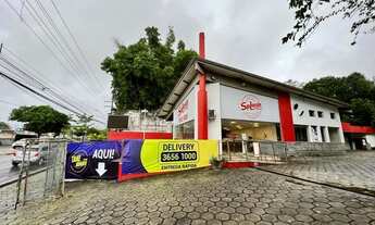 Imagem: Ponto Comercial Avenida Efigênio Salles