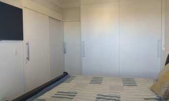 Imagem 7: Apartamento com 3 dormitórios sendo todos suítes à venda, 154 m² - Jardim Bela Vista - Nov