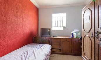 Imagem 2: Casa para venda tem 86 metros quadrados com 3 quartos em José de Anchieta