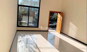 Imagem 2: Casa com 3 dormitórios à venda - Condomínio Colinas do Sol - Sorocaba/SP