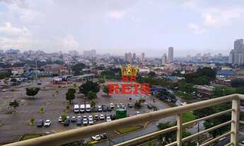 Imagem 6: Apartamento de 50,70m² no Marco Zero Home - São Bernardo do Campo - SP