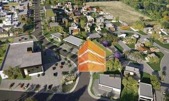 Imagem 1: Terreno à venda, 238 m² por R$ 169.000 - Paseo - Gravataí/RS