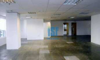 Imagem 4: Conjunto para alugar, 252 m² por R$ 10.000,00/mês - Alphaville Industrial - Barueri/SP