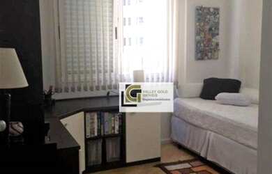 Imagem 12: Apartamento com 3 dormitórios à venda, 105 m² por R$ 710.000,00 - Jardim Aquarius - São Jo