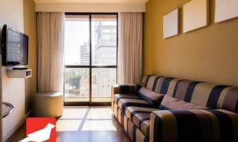 Imagem: Apartamento à venda no bairro Vila Mariana