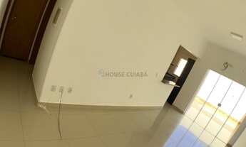 Imagem 2: Casa térrea no Condomínio Maria Mota