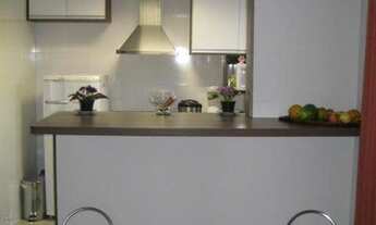 Imagem 2: Apartamento residencial à venda, José paulino Nogueira, Paulinia