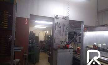 Imagem: Galpão para alugar, 500 m² por R$ 7.000,00/mês