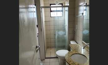 Imagem 3: Aluga se partamento em ponta negra, com 57 metros quadrados com 2 quartos