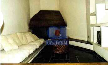 Imagem 3: Casa com 3 dormitórios, 330 m² - venda por R$ 4.400.000,00 ou aluguel por R$ 13.500,00/mês