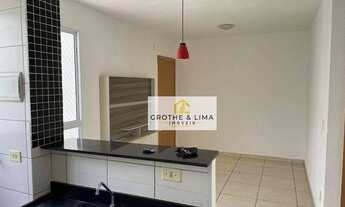 Imagem 5: Apartamento com 2 dormitórios à venda, 49 m² por R$ 185.500