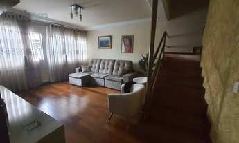 Imagem 5: Casa com 4 dormitórios à venda, 240 m² por R$ 720.000,00 - Jardim Neman Sahyun - Londrina