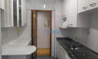 Imagem 6: Apartamento com 03 dormitórios, suíte, sala, cozinha planejada, lavanderia, 02 vagas