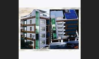 Imagem 4: Apartamento para venda tem 33 metros quadrados com 1 quarto em Centro - Tamandaré - PE