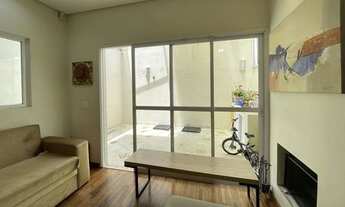 Imagem 7: Sobrado 3 pvmtos, em condominio na Granja Viana, c/ 3 suites, area gourmet e lazer com pis