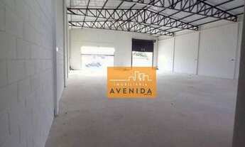 Imagem 7: Barracão para alugar, 315 m² por R$ 10.000/mês - Santa Terezinha - Paulínia/SP