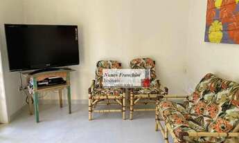 Imagem 5: Casa com 3 dormitórios à venda, 95 m² por R$ 1.800.000,00 - Baleia - São Sebastião/SP