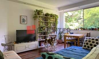 Imagem: RIO DE JANEIRO - Apartamento Padrão - Botafogo