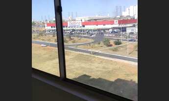 Imagem 3: Apartamento para venda possui 47 metros quadrados com 2 quartos em Samambaia Norte - Brasí