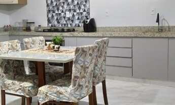 Imagem 7: Casa em Condomínio Lote 800-M² Ponte Alta Norte - Gama-DF