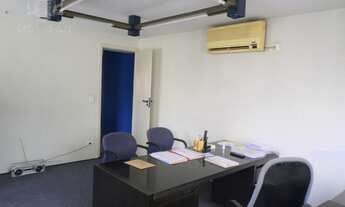 Imagem 6: Sala comercial de 100 m² em Perdizes Nobre!