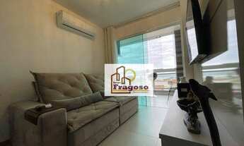 Imagem 4: Cobertura com 3 dormitórios à venda, 143 m² por R$ 780.000,00 - Braga - Cabo Frio/RJ