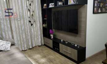 Imagem 5: Apartamento à venda, 75 m² por R$ 470.000,00 - Parque São Lucas - São Paulo/SP