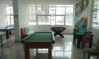 Imagem 5: 2 quartos com lazer completo a uma quadra do mar de Bervely Hills