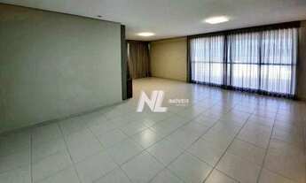 Imagem 4: Cobertura em Capim Macio, 235m² - 3Suites,Jacuzzi, Sauna, Churrasqueira