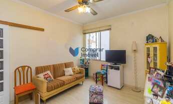 Imagem 2: Apartamento de 2 dormitórios no bairro Cidade Baixa