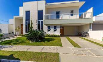 Imagem: Sobrado com 4 dormitórios à venda, Parque