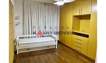 Imagem 4: APARTAMENTO PARA ALUGAR EM MOEMA, 127 M², 3 dormitórios, 2 vagas !!