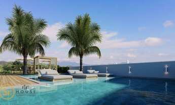 Imagem 6: Apartamento com Vista Mar na Praia Brava