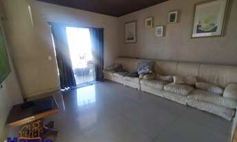 Imagem 2: Sobrado com 3 dormitórios à venda por R$ 450.000 - Setor Residencial Oeste - São Sebastião