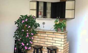 Imagem 5: Casa com 3 dormitórios à venda, 125 m² por R$ 650.000,00 - GREEN VILLAGE II - São José do