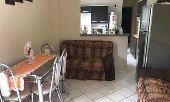 Imagem 2: Apartamento com 1 dormitório à venda, 70 m² por R$ 240.000,00 - Guilhermina - Praia Grande