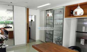 Imagem 7: Sobrado com 4 dormitórios à venda, 450 m² por R$ 3.900.000,00 - Alphaville Imbuias - Londr