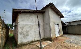 Imagem 2: Vendo ou troco casa no conjunto cidadão