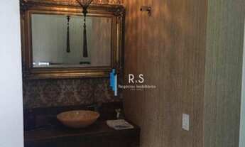 Imagem 7: Casa com 4 dormitórios à venda, 230 m² por R$ 1.500.000,00 - Condomínio Via Castelli - Lou