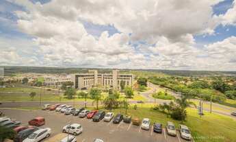 Imagem 6: : Deck Norte - sala desocupada a 5 minutos do Plano Piloto - Lago Norte