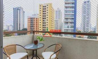 Imagem 7: Apartamento Duplex com 1 dormitório à venda, 74 m² por R$ 549.000,00 - Vila Mariana - São