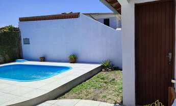 Imagem 3: Barbada à 150 metros do mar e da Barra de Imbé Centro